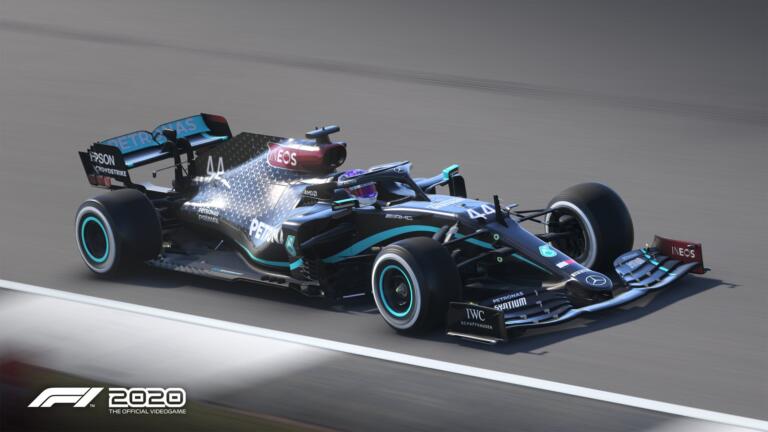 f1 2020 patch notes 1.06 wallpaper logo