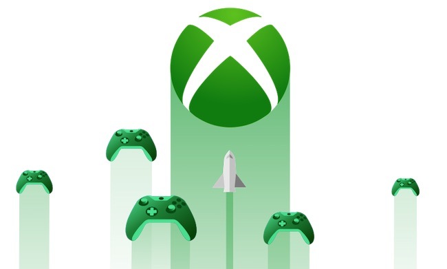 Microsoft Xbox Xcloud Sviluppatori
