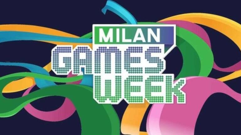 Milan Games Week 2020