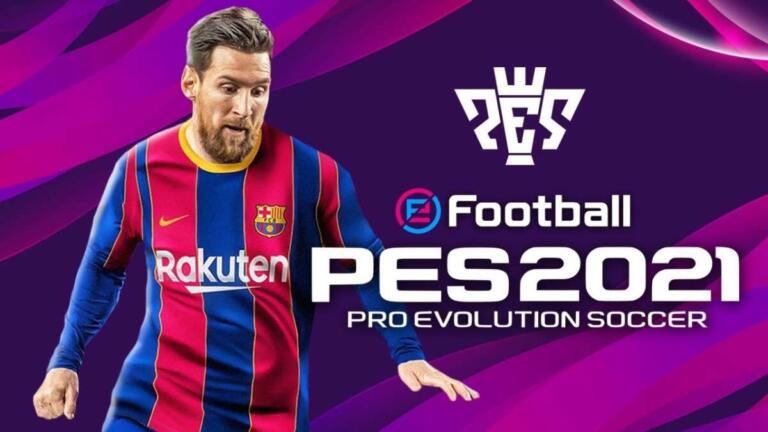 eFootball 2021