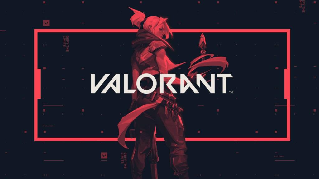 il record di valorant