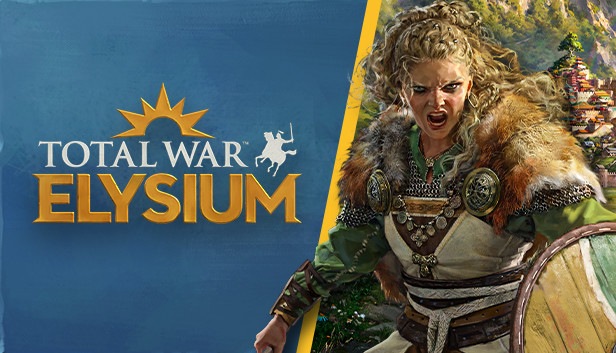 Total War Elysium Valve Playtest
