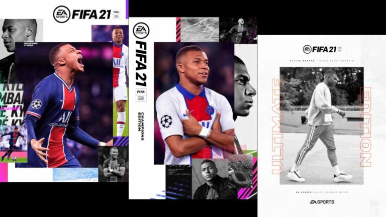 fifa 21 cross-play