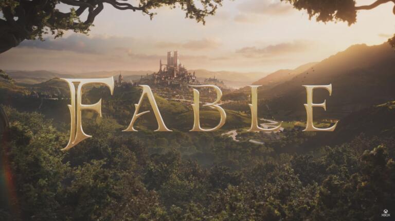 7 videogiochi in arrivo inaspettati e dimenticati fable wallpaper
