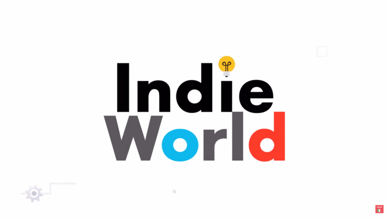 Nintendo Switch Indie World 18 agosto wallpaper