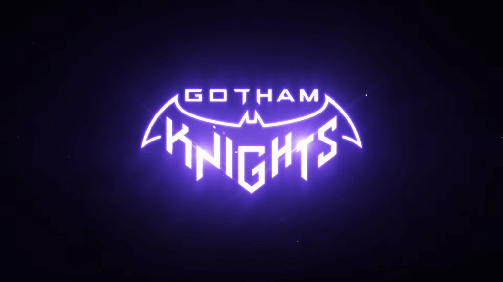 gotham knights gameplay trailer wallpaper
