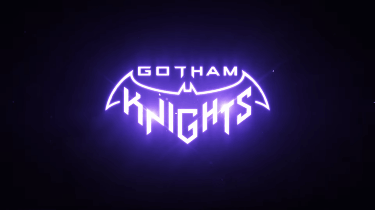 gotham knights gameplay trailer wallpaper