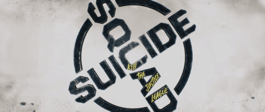 Suicide Squad Kill the Justice League
