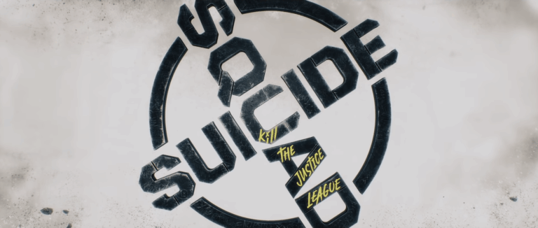 Suicide Squad Kill the Justice League