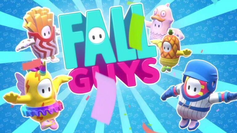 Fall Guys: Ultimate Knockout, il battle royale che aspettavamo