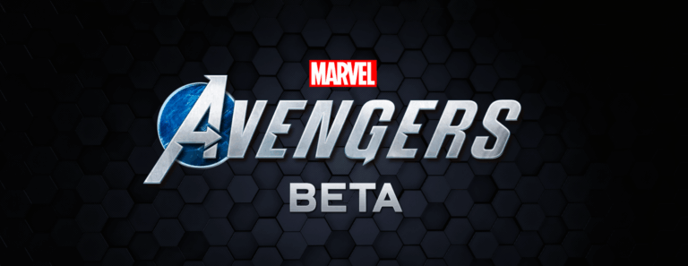 Marvel's Avengers Beta wallpaper
