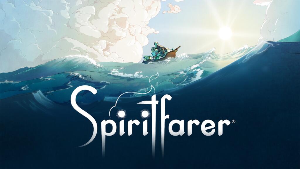 spiritfarer wallpaper
