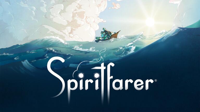 spiritfarer wallpaper