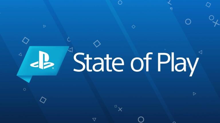 Annunciato uno State of Play in arrivo a brevissimo