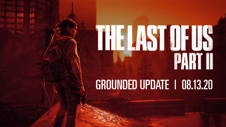 The Last of Us Parte 2