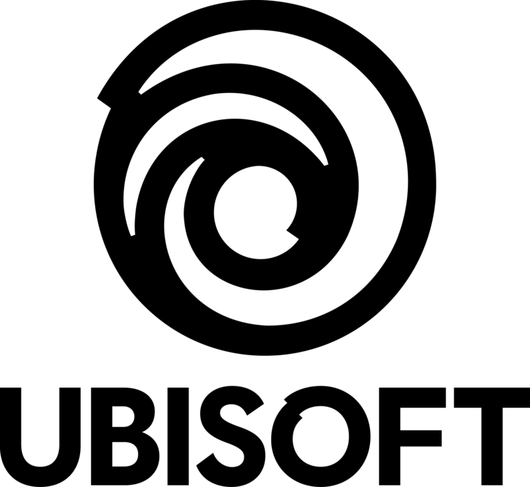 Ubisoft wallpaper logo