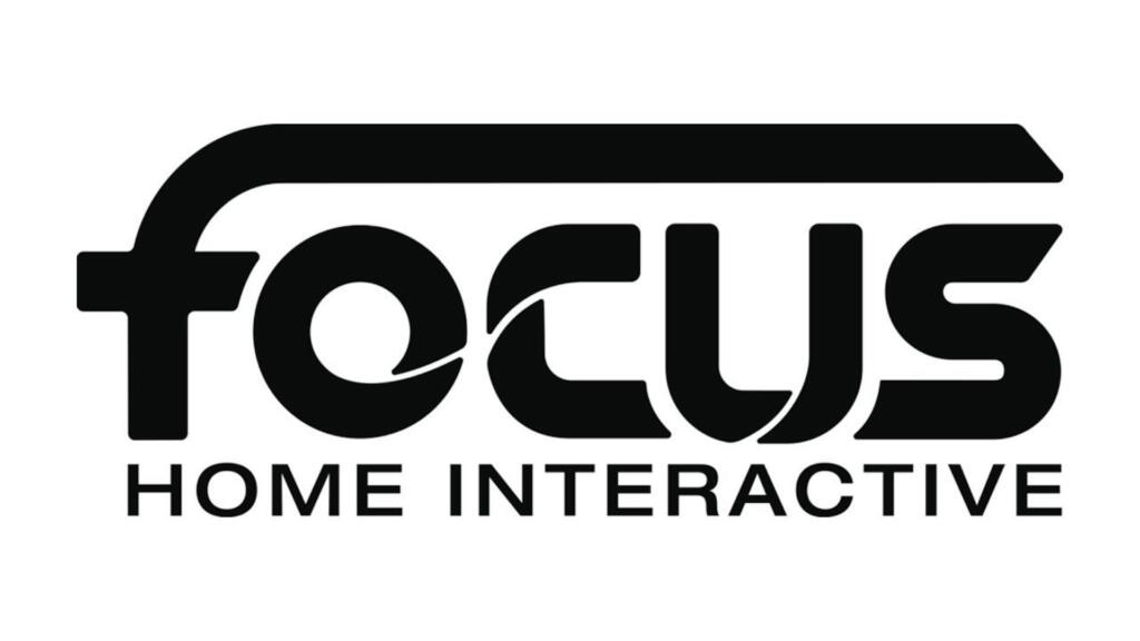 Aeon Must Die! Limestone Games Focus Home Interactive wallpaper logo