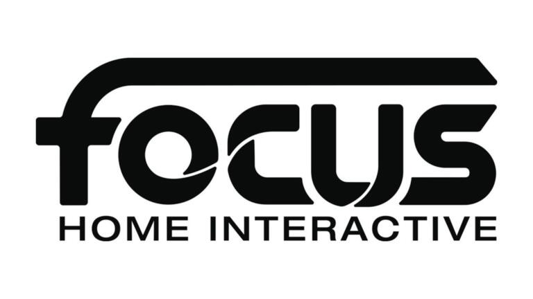 Aeon Must Die! Limestone Games Focus Home Interactive wallpaper logo