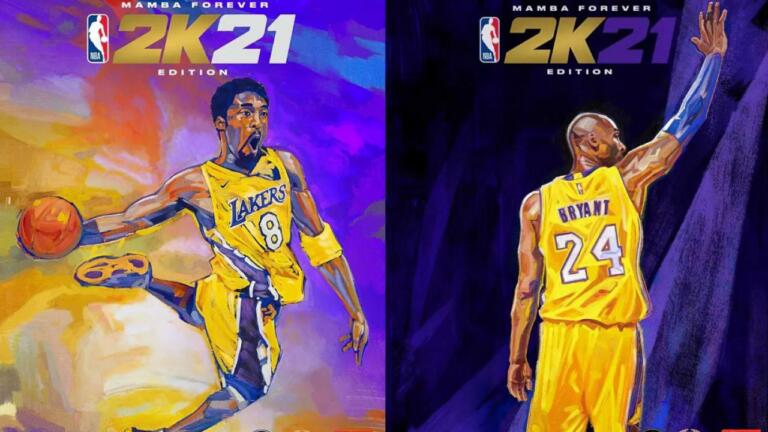 Disponibile la demo di NBA 2K21, provatelo ma NON compratelo