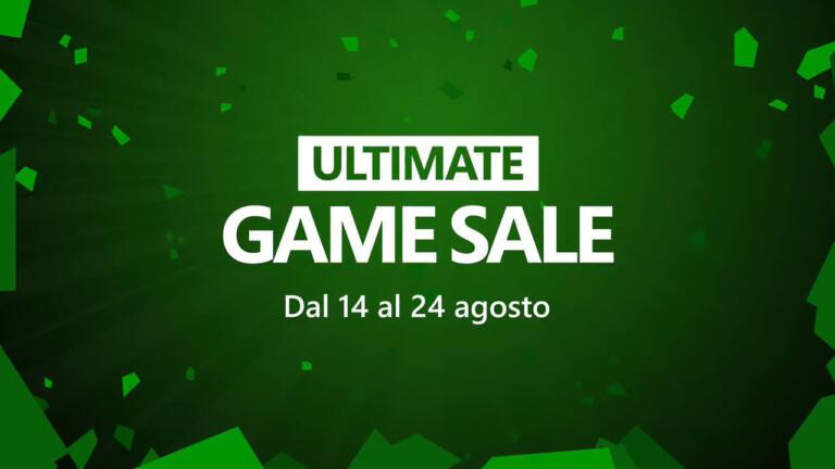 Ultimate Game Sale 2020 su Xbox Store con una marea di offerte: qualche consiglio dal Videogiocatore Povero