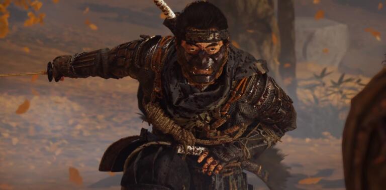 Ghost of Tsushima: cosa succede se si sconfigge il primo ed imbattibile boss?