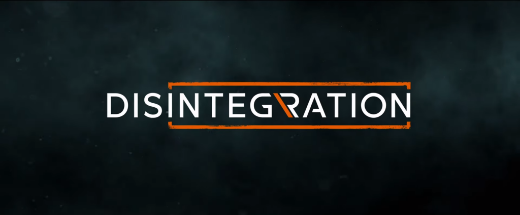 disintegration
