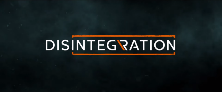 disintegration