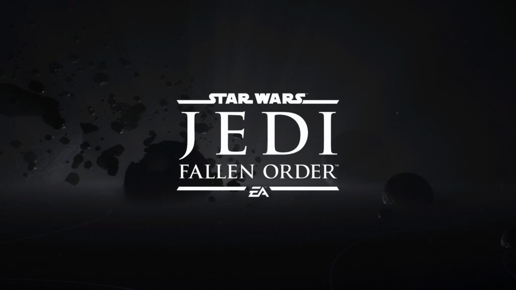 Star Wars Jedi Fallen Order Wallpaper