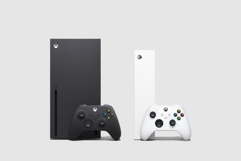 dove preordinare xbox series x xbox series s