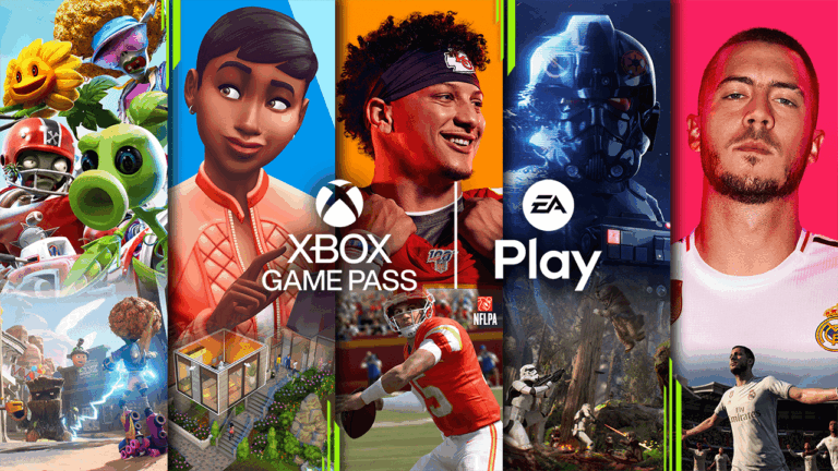 I 5 motivi per cui EA Play sarà un enorme valore aggiunto all’offerta Xbox Game Pass