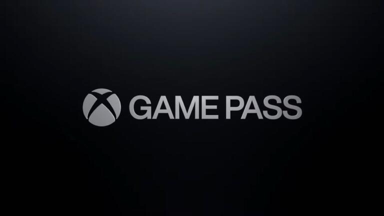 Xbox game pass logo wallpaper