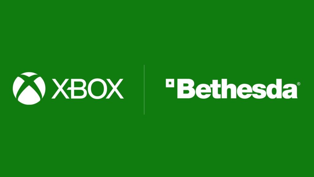 Bethesda Xbox xbox games studio Zenimax Microsoft