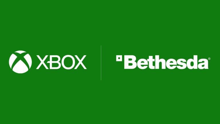 Bethesda ora è sotto il marchio Xbox Game Studios