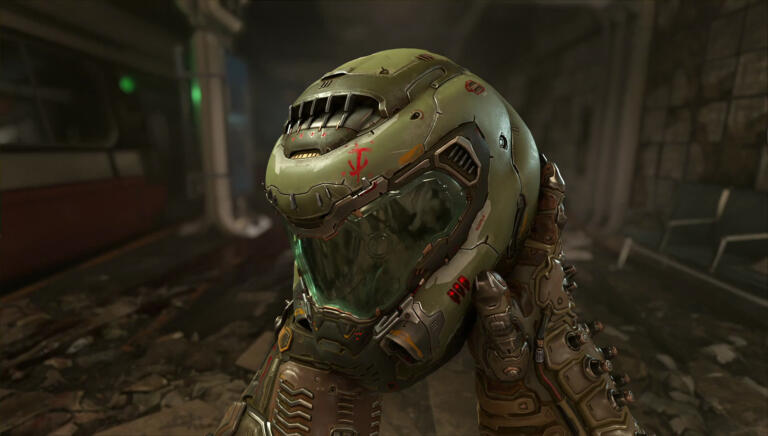 Doom Eternal su Xbox Game Pass, l’invasione Zenimax (in esclusiva???) su Xbox comincia!