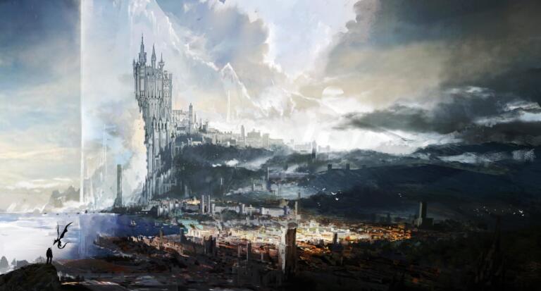 naoki yoshida artwork wallpaper