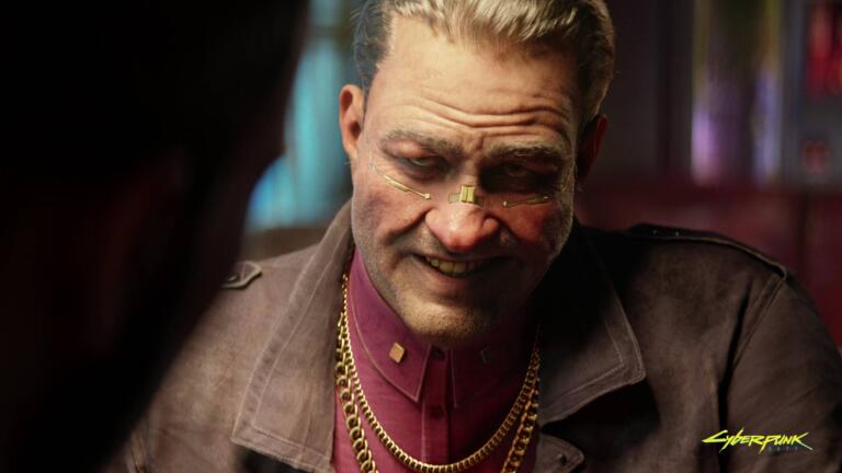 Cyberpunk 2077