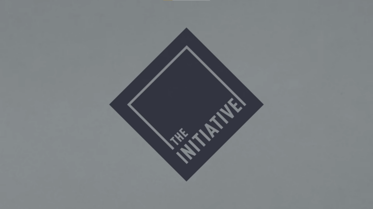 the initiative