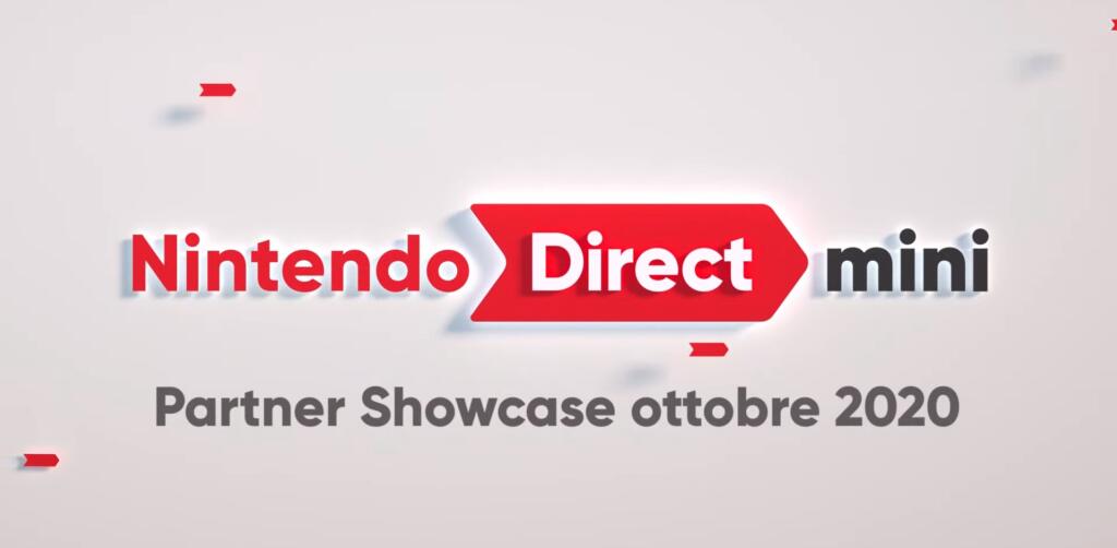 nintendo direct mini