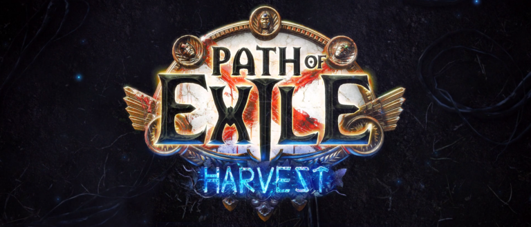 path of exile
