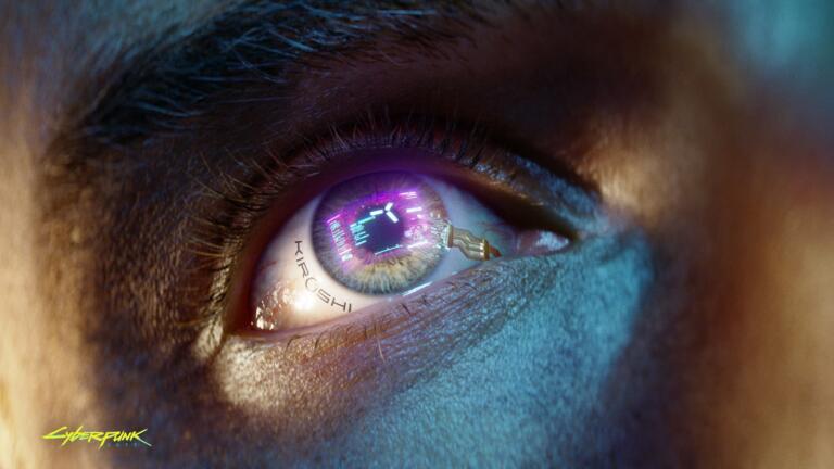 Sincronizzazione del labiale cyberpunk 2077