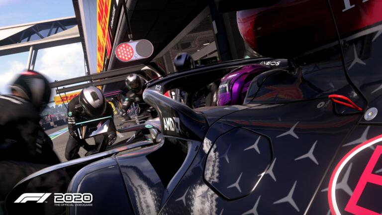 F1 2020 patch notes 1.12
