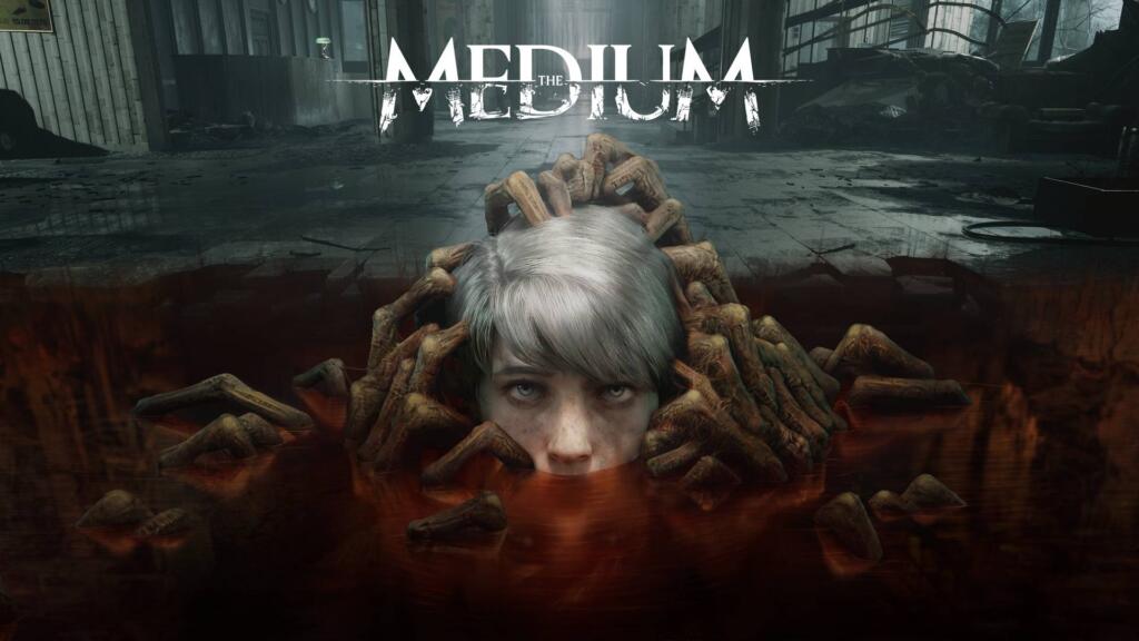 the medium