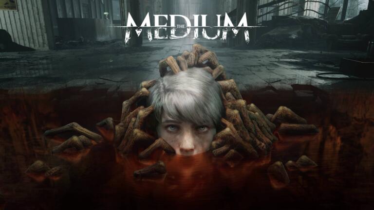 the medium