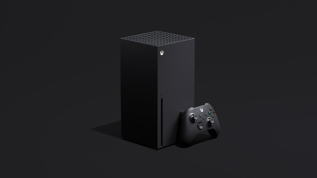 xbox series x