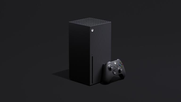 xbox series x