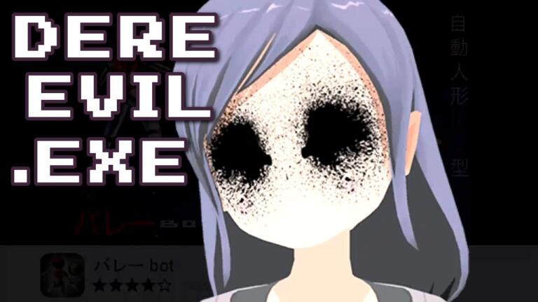 Dere Evil Exe Recensione