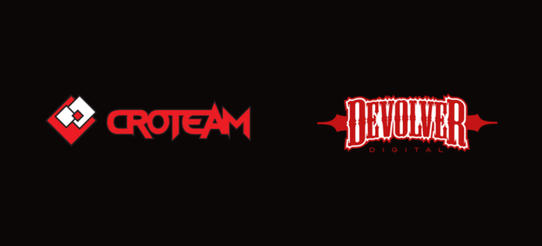 Devolver Digital CroTeam