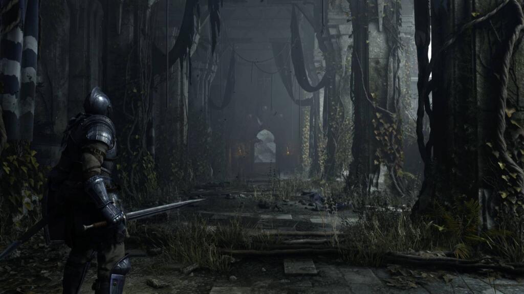 demon's souls