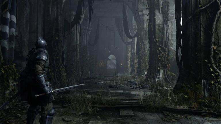demon's souls