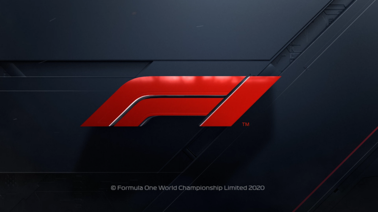 F1 2020